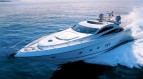 Motor yacht No Compromise